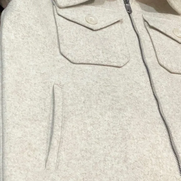 Avec Les Filles Jacket - Picture 12 of 13